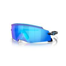 Oakley OO9455M 03 KATO POLISHED BLACK PRIZM SAPPHIRE sportszemüveg