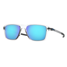 Oakley OO9469 02 WHEEL HOUSE POLISHED CLEAR PRIZM SAPPHIRE napszemüveg napszemüveg