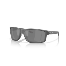 Oakley OO9470 02 GIBSTON XL STEEL PRIZM BLACK POLARIZED napszemüveg
