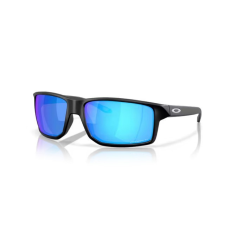 Oakley OO9470 03 GIBSTON XL MATTE BLACK PRIZM SAPPHIRE napszemüveg napszemüveg