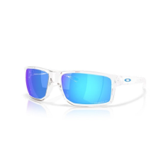 Oakley OO9470 05 GIBSTON XL CLEAR PRIZM SAPPHIRE POLARIZED napszemüveg