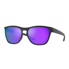 Oakley OO9479 03 MANORBURN MATTE BLACK PRIZM VIOLET napszemüveg napszemüveg