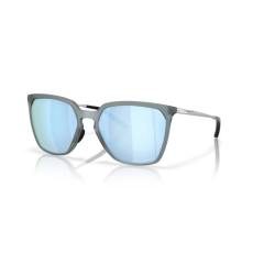 Oakley OO9480 06 SIELO SQ MATTE CRYSTAL BLACK PRIZM DEEP WATER POLARIZED napszemüveg