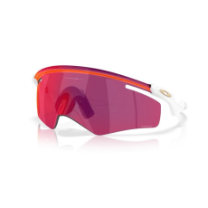 Oakley OO9481D 03 QNTM KATO WHITE PRIZM ROAD sportszemüveg