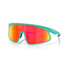 Oakley OO9484D 05 RSLV MATTE CELESTE PRIZM RUBY sportszemüveg