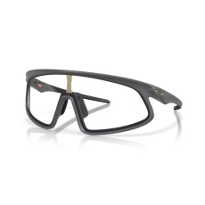 Oakley OO9484D 06 RSLV MATTE CARBON CLEAR TO BLACK IRIDIUM PHOTOCHROMIC sportszemüveg