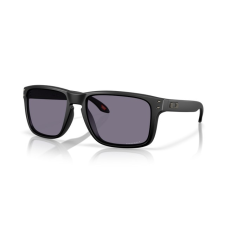 Oakley OO9487 01 HOLBROOK XXL MATTE BLACK PRIZM GREY napszemüveg napszemüveg