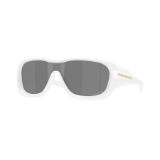 Oakley OO9493 02 DE LA SALLE Pearl White Prizm Black napszemüveg napszemüveg