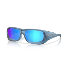 Oakley OO9494 04 DE SOTO MATTE TRANS STONEWASH PRIZM SAPPHIRE napszemüveg napszemüveg