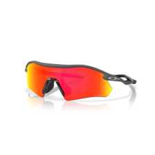 Oakley OO9495D 03 RADAR PLATE MATTE CARBON PRIZM RUBY sportszemüveg napszemüveg