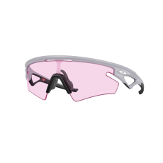 Oakley OO9499 07 SPHAERA SLASH Matte Fog Prizm Low Light sportszemüveg