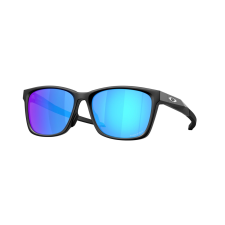Oakley OO9506D 01 PARACORD Matte Black Prizm Sapphire napszemüveg napszemüveg