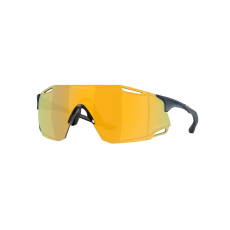Oakley OO9513D 06 CYBR DYNO Matt Abyss Prizm 24K sportszemüveg