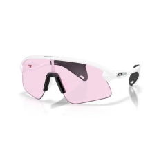 Oakley OO9517 07 STUNT DEVIL MATTE WHITE PRIZM LOW LIGHT sportszemüveg