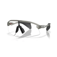 Oakley OO9517 08 STUNT DEVIL GREY INK CLEAR TO BLACK IRIDIUM PHOTOCHROMIC sportszemüveg