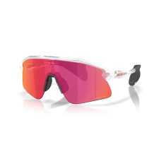 Oakley OO9517 10 STUNT DEVIL MATTE CLEAR PRIZM FIELD sportszemüveg napszemüveg
