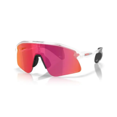 Oakley OO9518 10 STUNT DEVIL S MATTE CLEAR PRIZM FIELD sportszemüveg