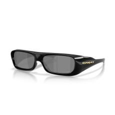 Oakley OO9520 01 PERMIAN BLACK PRIZM BLACK napszemüveg