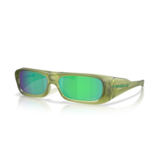 Oakley OO9520 04 PERMIAN MATTE TRANSPARENT FERN PRIZM JADE napszemüveg napszemüveg