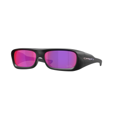 Oakley OO9520 952007 PERMIAN Matte Black Ink Prizm Road sportszemüveg napszemüveg