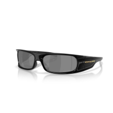 Oakley OO9522 01 HIGHLAND BLACK PRIZM BLACK napszemüveg napszemüveg