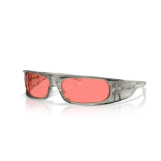 Oakley OO9522 03 HIGHLAND GREY INK PRIZM PEACH napszemüveg