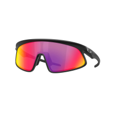 Oakley OO9524D 952401 RSLV 141 Matte Black Prizm Road sportszemüveg