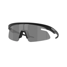 Oakley OO9527D 952701 RSLV LITE Matte Black Prizm Black sportszemüveg