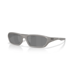 Oakley OO9530 05 TERRAFORMA TITANIUM PRIZM BLACK POLARIZED napszemüveg