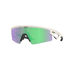 Oakley OO9531 953105 SPHAERA STRIKE Matt Mist Prizm Road Jade sportszemüveg