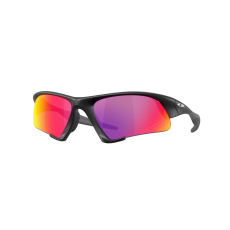 Oakley OO9532 953205 SUTURE JACKET Matte Black Prizm Road sportszemüveg