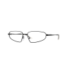 Oakley OX3116 311601 NEOASTRA Satin Black Demo Lens szemüveg