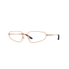 Oakley OX3116 311602 NEOASTRA Satin Rose Gold Demo Lens szemüveg