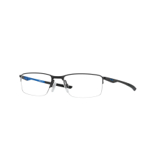 Oakley OX3218 04 SOCKET 5.5 Satin Black Demo Lens szemüveg szemüvegkeret
