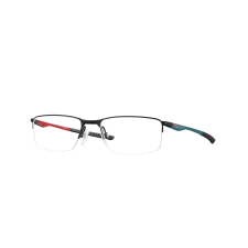 Oakley OX3218 14 SOCKET 5.5 Satin Black Demo Lens szemüveg szemüvegkeret