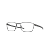 Oakley OX5078 01 SWAY BAR Satin Black Demo Lens szemüveg
