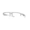 Oakley OX5093 509302 VALDOSTA Satin Chrome Demo Lens szemüveg
