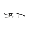 Oakley OX5137 01 CARTRIDGE Satin Black Demo Lens szemüveg
