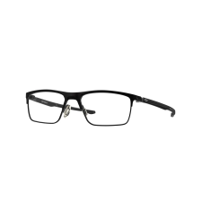 Oakley OX5137 01 CARTRIDGE Satin Black Demo Lens szemüveg szemüvegkeret
