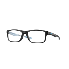 Oakley OX8081 01 PLANK 2.0 Satin Black Demo Lens szemüveg szemüvegkeret