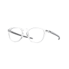 Oakley OX8149 03 PITCHMAN R CARBON Polished Clear Demo Lens szemüveg
