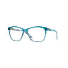 Oakley OX8155 11 ALIAS Polished Trans Balsam Demo Lens szemüveg szemüvegkeret