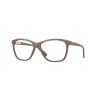 Oakley OX8155 815514 ALIAS Mahogany Demo Lens szemüveg