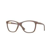 Oakley OX8155 815514 ALIAS Mahogany Demo Lens szemüveg szemüvegkeret