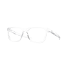 Oakley OX8163 03 CENTERBOARD Polished Clear Demo Lens szemüveg