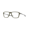 Oakley OX8166 816610 WHEEL HOUSE Dark Brushed Demo Lens szemüveg