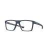 Oakley OX8167 816703 VOLT DROP Satin Universal Blue Demo Lens szemüveg