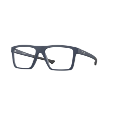 Oakley OX8167 816703 VOLT DROP Satin Universal Blue Demo Lens szemüveg szemüvegkeret