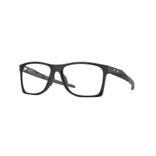 Oakley OX8173 01 ACTIVATE Satin Black Demo Lens szemüveg szemüvegkeret