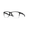 Oakley OX8173 04 ACTIVATE Polished Black Fade Demo Lens szemüveg